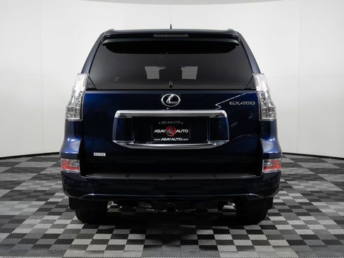 Used 2021 Lexus GX 460 Premium w/ Premium Package image 6