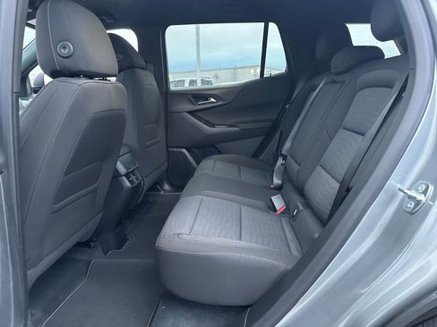 New 2026 Chevrolet Equinox LT image 12