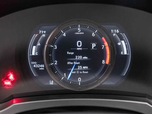 Used 2023 Lexus IS 350 F Sport w/ Accessory Package image 25