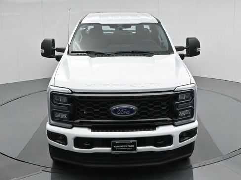 Used 2024 Ford F250 XL w/ STX Appearance Package AWD/4WD image 37