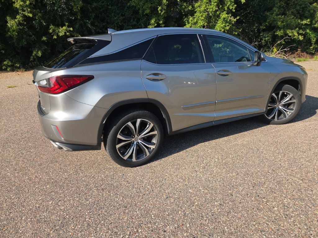 Used 2017 Lexus RX 350 AWD image 18