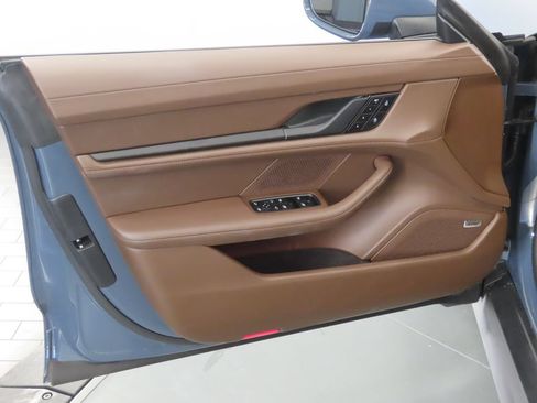 Certified 2026 Porsche Taycan RWD image 33