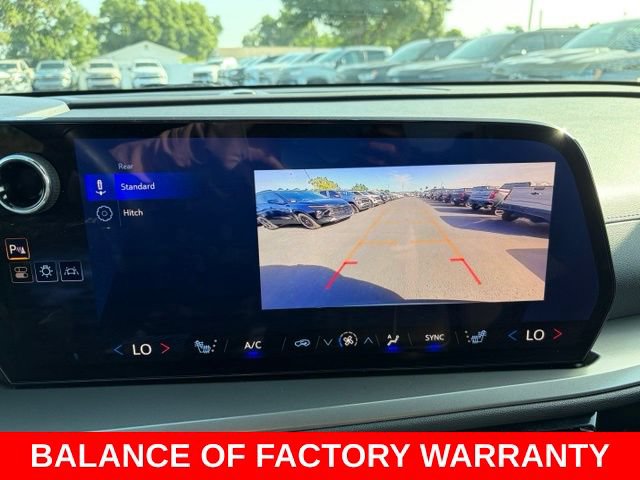 Certified 2025 Chevrolet Traverse LT AWD/4WD image 24