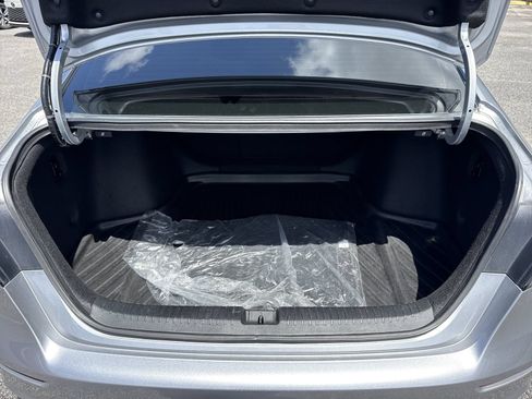 Used 2024 Honda Accord EX image 26