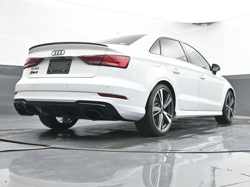 Used 2018 Audi RS 3 w/ Dynamic Package AWD/4WD image 55