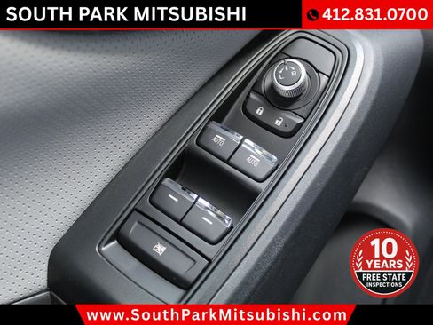 Used 2022 Subaru Crosstrek 2.5i Limited w/ Moonroof Package 2 AWD/4WD image 24