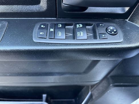 Used 2023 RAM 1500 Tradesman AWD/4WD image 11