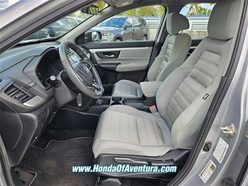 Used 2019 Honda CR-V LX image 6