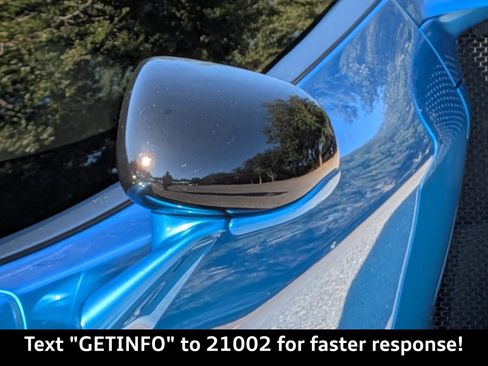 Used 2022 McLaren GT image 12