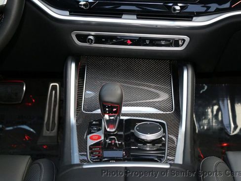 Used 2024 BMW X6 M Competition image 24