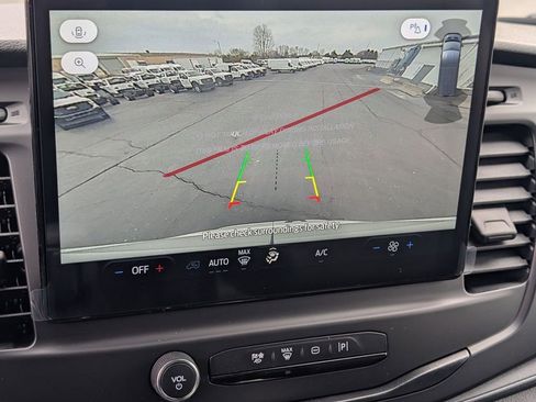 New 2026 Ford Transit 150 148 Medium Roof RWD image 3