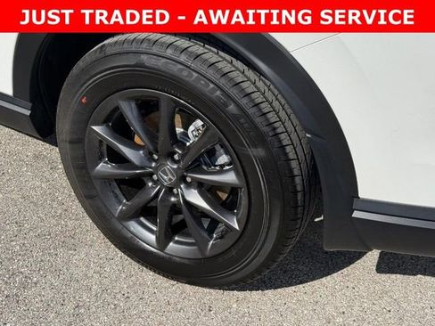 Certified 2026 Honda CR-V EX-L image 7