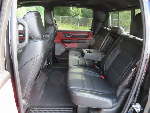 New 2026 RAM 1500 Rebel w/ Rebel Level 2 Equipment Group image 28