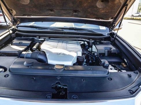 Certified 2023 Lexus GX 460 Premium w/ Premium Plus Package image 31