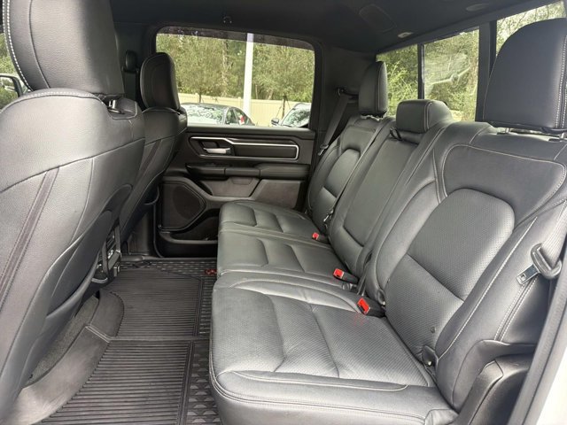 Used 2022 RAM 1500 Big Horn AWD/4WD image 15