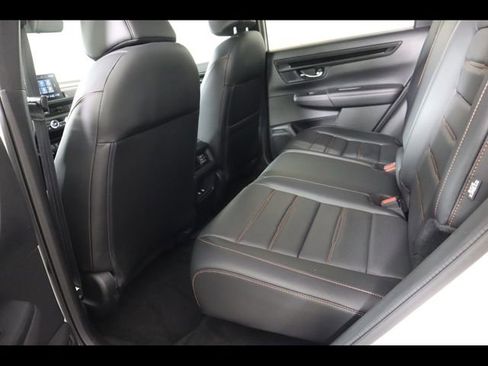 Used 2025 Honda CR-V Sport-L image 16