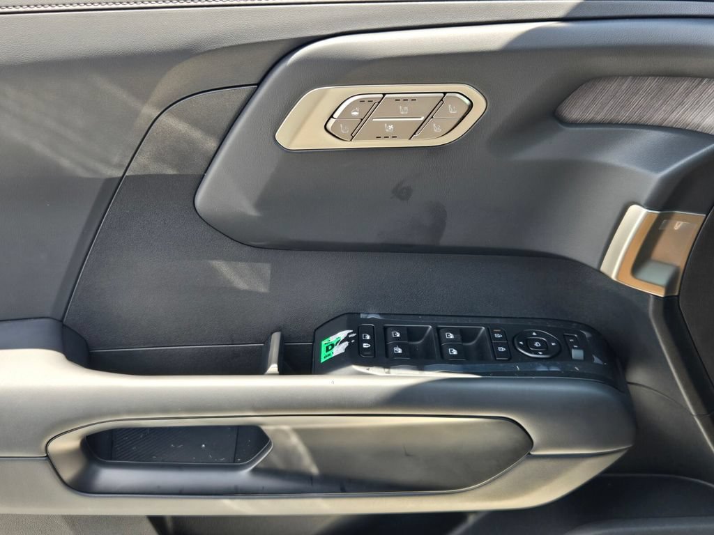 New 2027 Kia Telluride SX Prestige AWD/4WD image 17