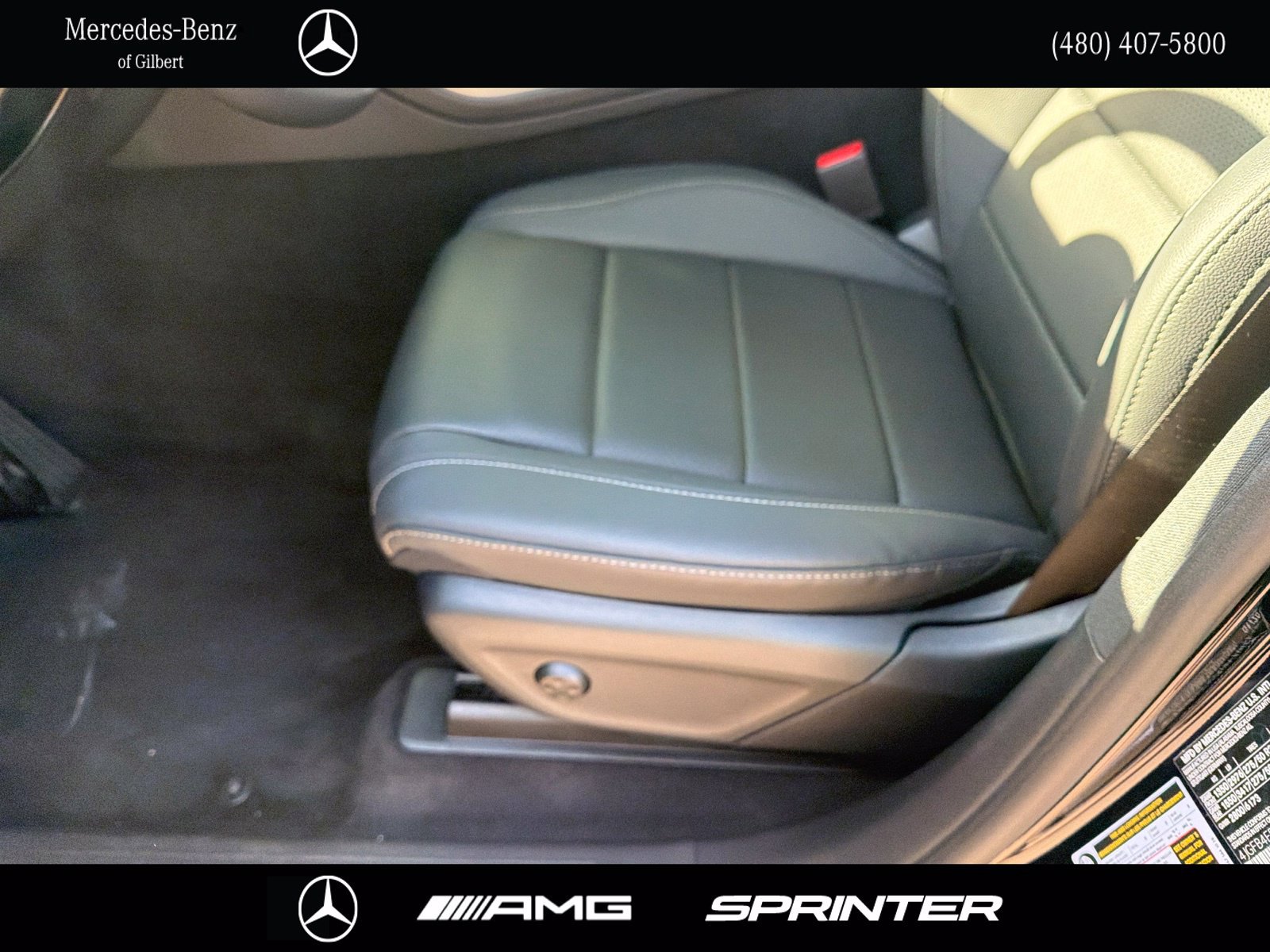 Certified 2026 Mercedes-Benz GLE 350 4MATIC image 14