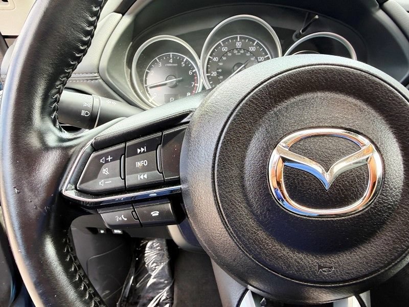 Used 2023 MAZDA CX-5 AWD 2.5 S image 27