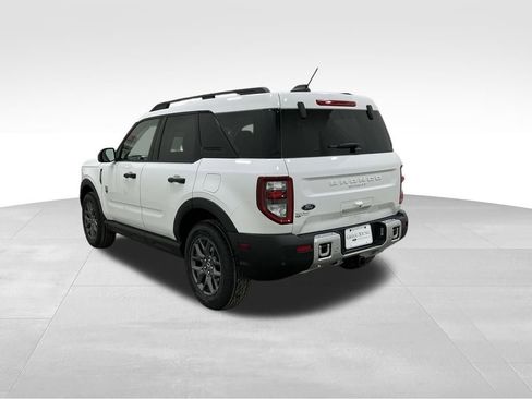 New 2025 Ford Bronco Sport Big Bend image 3