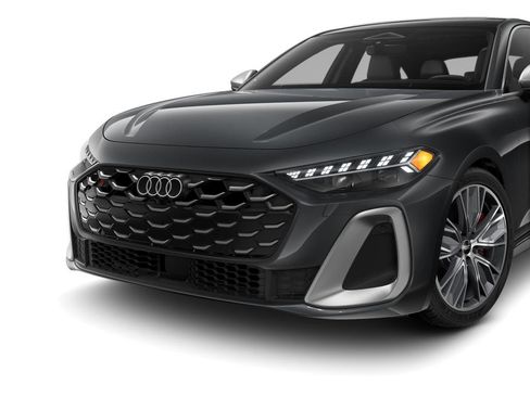 New 2025 Audi S5 Premium image 2