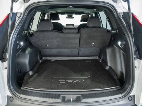 Used 2023 Honda CR-V Sport image 11