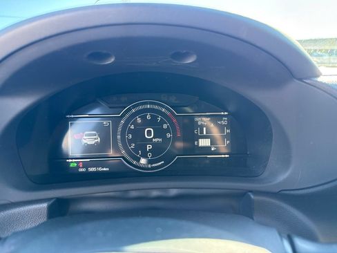 Used 2023 Toyota GR86 w/ ALL Weather Mat Package (TMS) RWD image 13