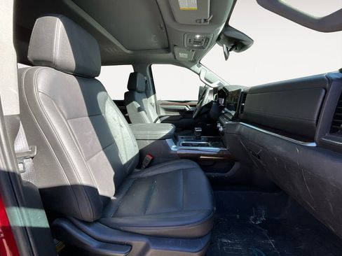 Used 2024 GMC Sierra 1500 Elevation w/ Elevation Premium Package image 15