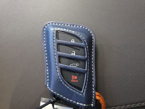 Certified 2025 Lexus RX 350 AWD w/ Convenience Package image 33