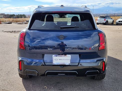 New 2026 MINI Cooper Countryman S image 4