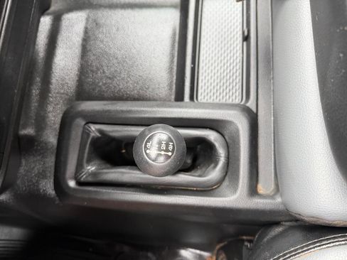 Used 2019 RAM 2500 Tradesman AWD/4WD image 57