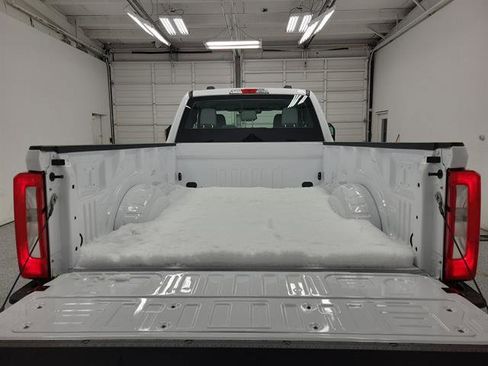 New 2026 Ford F350 XL w/ STX Appearance Package image 8
