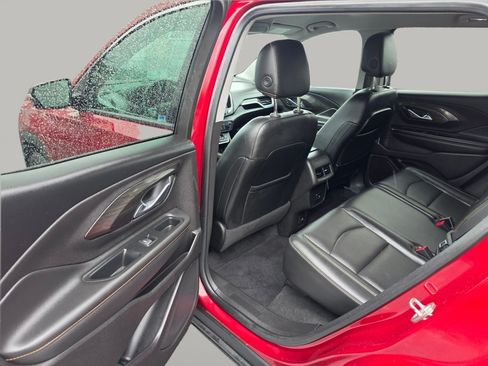 Used 2018 GMC Terrain SLT AWD/4WD image 24