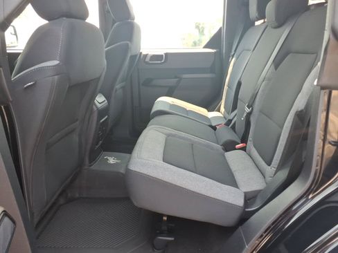 Used 2022 Ford Bronco 4-Door w/ Sasquatch Package AWD/4WD image 22