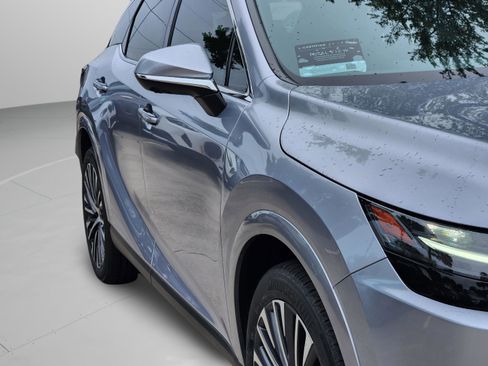 Certified 2023 Lexus RX 350 Premium Plus w/ Cold Area Package FWD image 33