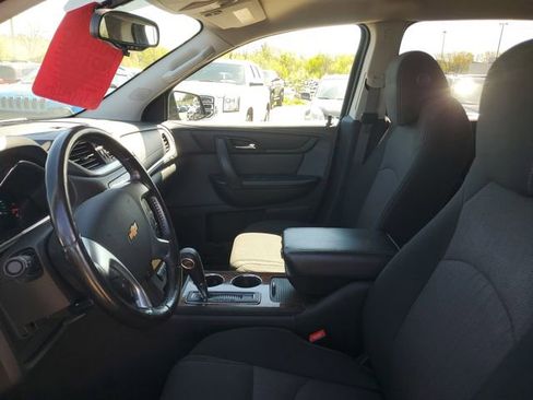 Used 2014 Chevrolet Traverse LT FWD image 11