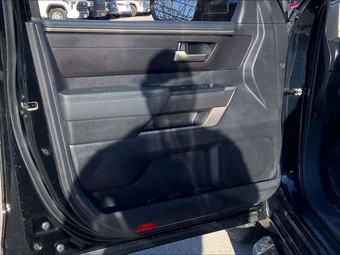 Used 2023 Toyota Tundra SR5 w/ TRD Sport Premium Package image 21