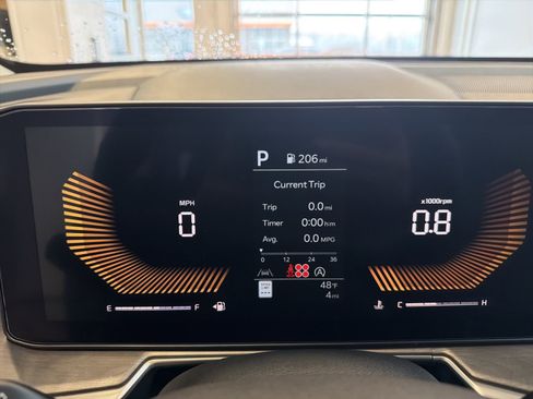 New 2026 Kia Sorento X-Line EX image 23