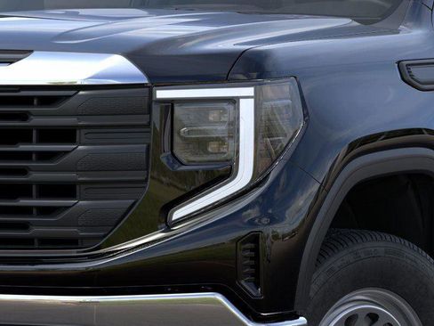 New 2025 GMC Sierra 1500 Pro w/ Pro Value Package image 10