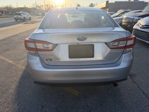 Used 2020 Subaru Impreza 2.0i image 9