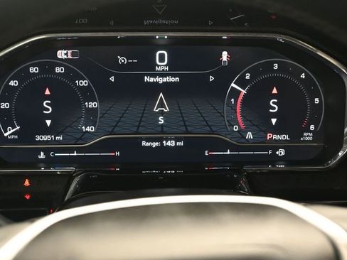 Used 2024 GMC Sierra 1500 Elevation image 12