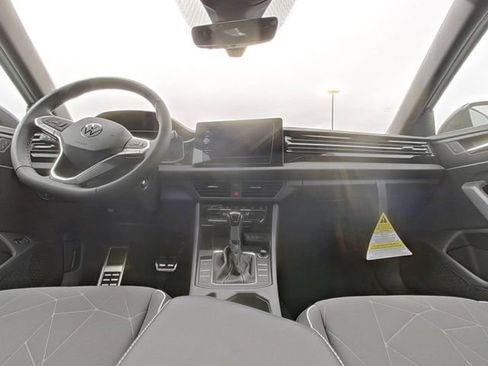 New 2026 Volkswagen Jetta Sport FWD image 24