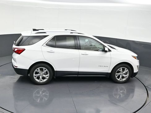 Used 2019 Chevrolet Equinox LT image 19