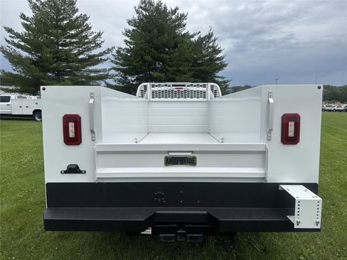New 2024 Ford F450 XL AWD/4WD image 4
