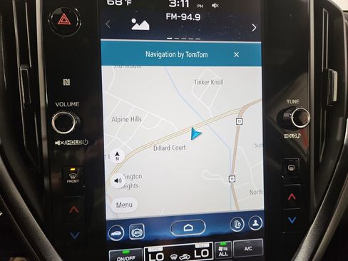 New 2026 Subaru Crosstrek 2.5i Sport AWD/4WD image 19