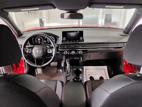 Used 2024 Honda Civic Sport image 16