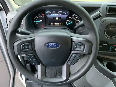 New 2025 Ford E-350 and Econoline 350 Super Duty w/ Power Equipment Group RWD image 20
