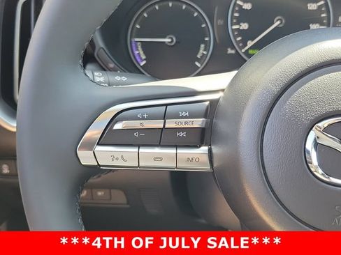 New 2026 MAZDA CX-50 AWD 2.5 Hybrid w/ Premium Pkg image 7