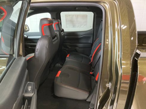 New 2026 Ford Ranger Raptor image 27