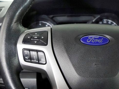 Used 2019 Ford Ranger XLT w/ Equipment Group 302A Luxury image 31